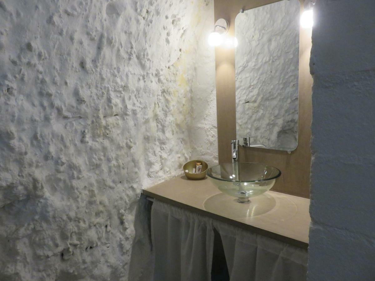 Gite En Touraine Villa Luynes  Esterno foto