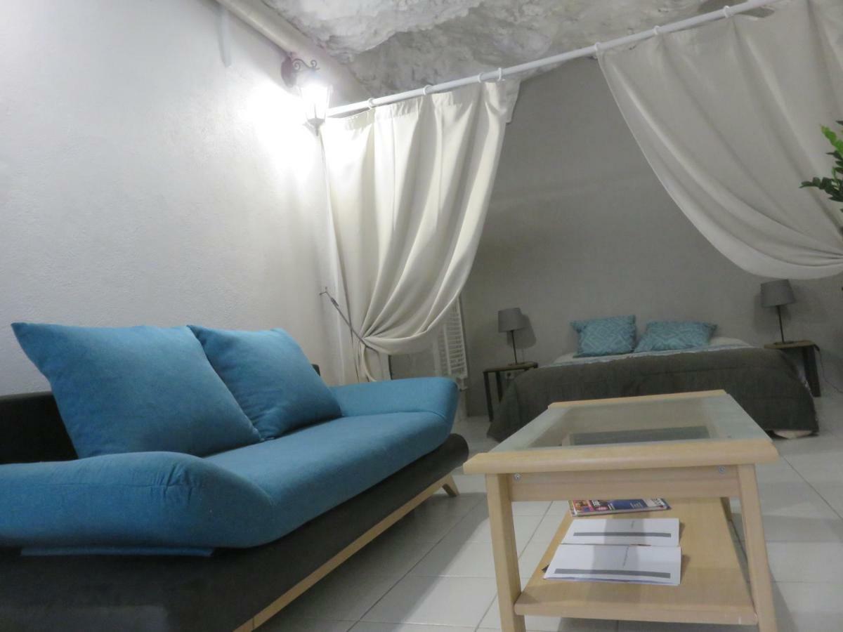 Gite En Touraine Villa Luynes  Esterno foto